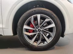 Audi Q5L 40 TFSI Luxury Dynamic Type - фото 20