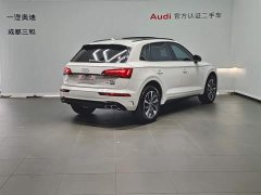 Audi Q5L 40 TFSI Luxury Dynamic Type - фото 4