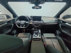 Audi Q5L 40 TFSI Luxury Dynamic Type - фото 6