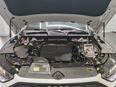 Audi Q5L 40 TFSI Luxury Dynamic Type - фото 8