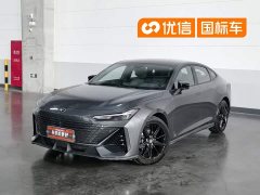 Changan UNI-V 1.5T Smart Pilot Edition - фото 1