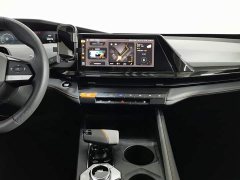 Changan UNI-V 1.5T Smart Pilot Edition - фото 12