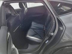 Changan UNI-V 1.5T Smart Pilot Edition - фото 15