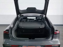 Changan UNI-V 1.5T Smart Pilot Edition - фото 16
