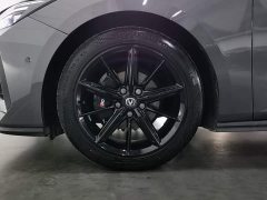 Changan UNI-V 1.5T Smart Pilot Edition - фото 17