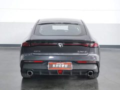 Changan UNI-V 1.5T Smart Pilot Edition - фото 4
