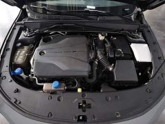 Changan UNI-V 1.5T Smart Pilot Edition - фото 6