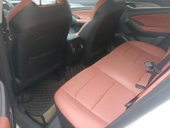 Changan Yidong PLUS 1.4T DCT High-Energy Edition - фото 11