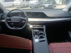 Changan Yidong PLUS 1.4T DCT High-Energy Edition - фото 12