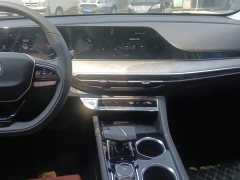Changan Yidong PLUS 1.4T DCT High-Energy Edition - фото 13