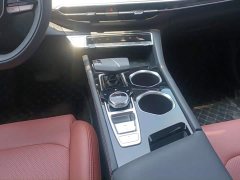 Changan Yidong PLUS 1.4T DCT High-Energy Edition - фото 16