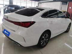 Changan Yidong PLUS 1.4T DCT High-Energy Edition - фото 3