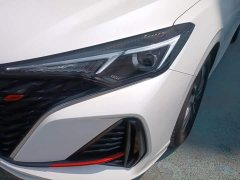 Changan Yidong PLUS 1.4T DCT High-Energy Edition - фото 5