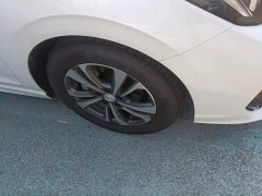 Changan Yidong PLUS 1.4T DCT High-Energy Edition - фото 6