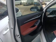 Changan Yidong PLUS 1.4T DCT High-Energy Edition - фото 7
