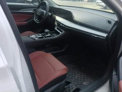 Changan Yidong PLUS 1.4T DCT High-Energy Edition - фото 8