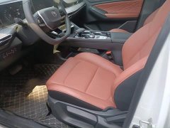 Changan Yidong PLUS 1.4T DCT High-Energy Edition - фото 9