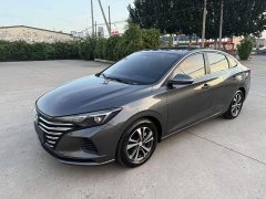 Changan Eado PLUS 1.6L GDI Manual Elite - фото 1