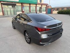 Changan Eado PLUS 1.6L GDI Manual Elite - фото 3