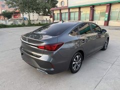Changan Eado PLUS 1.6L GDI Manual Elite - фото 4