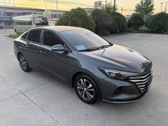 Changan Eado PLUS 1.6L GDI Manual Elite - фото 5