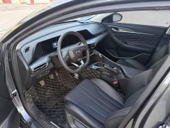 Changan Eado PLUS 1.6L GDI Manual Elite - фото 6