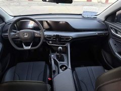 Changan Eado PLUS 1.6L GDI Manual Elite - фото 7