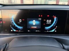 Changan Eado PLUS 1.6L GDI Manual Elite - фото 8