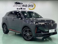 Changan CS55PLUS 2022 second generation 1.5T DCT pilot - фото 3