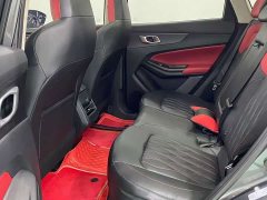 Changan CS55PLUS 2022 second generation 1.5T DCT pilot - фото 5