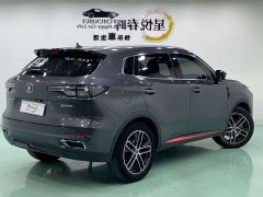Changan CS55PLUS 2022 second generation 1.5T DCT pilot - фото 7