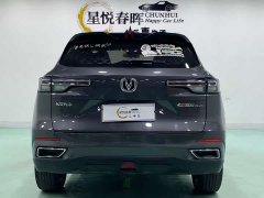 Changan CS55PLUS 2022 second generation 1.5T DCT pilot - фото 8