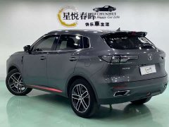 Changan CS55PLUS 2022 second generation 1.5T DCT pilot - фото 9