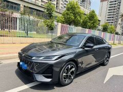Changan Eado 2026 fourth generation 1.5T 500Bar enjoyment type - фото 1
