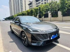 Changan Eado 2026 fourth generation 1.5T 500Bar enjoyment type - фото 3