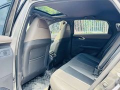 Changan Eado 2026 fourth generation 1.5T 500Bar enjoyment type - фото 5