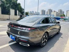 Changan Eado 2026 fourth generation 1.5T 500Bar enjoyment type - фото 9