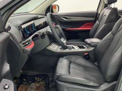 Changan CS55 PLUS Blue Whale Edition 1.5T DCT Luxury - фото 4