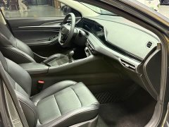 Changan Eado 2022 PLUS 1.6L GDI Manual Elite - фото 11