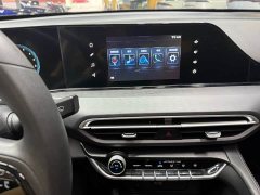 Changan Eado 2022 PLUS 1.6L GDI Manual Elite - фото 19