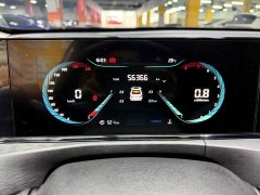 Changan Eado 2022 PLUS 1.6L GDI Manual Elite - фото 20