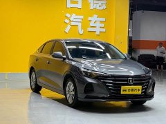 Changan Eado 2022 PLUS 1.6L GDI Manual Elite - фото 3