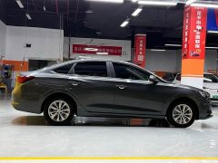 Changan Eado 2022 PLUS 1.6L GDI Manual Elite - фото 4