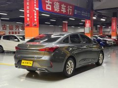 Changan Eado 2022 PLUS 1.6L GDI Manual Elite - фото 5