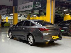 Changan Eado 2022 PLUS 1.6L GDI Manual Elite - фото 7