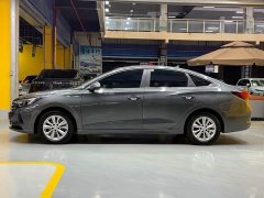 Changan Eado 2022 PLUS 1.6L GDI Manual Elite - фото 8