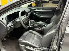 Changan Eado 2022 PLUS 1.6L GDI Manual Elite - фото 9