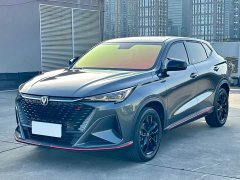 Changan X5 PLUS 2025 1.5T DCT Beyond Edition - фото 1
