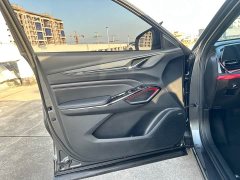 Changan X5 PLUS 2025 1.5T DCT Beyond Edition - фото 12