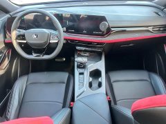 Changan X5 PLUS 2025 1.5T DCT Beyond Edition - фото 19
